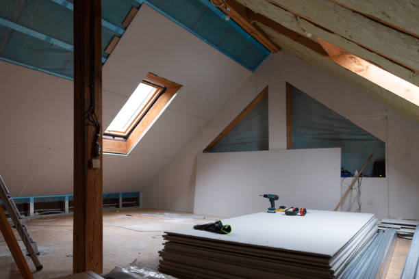 Best Insulation for Specific Applications in Sandston, VA