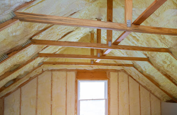 Professional Insulation Contractor in VA