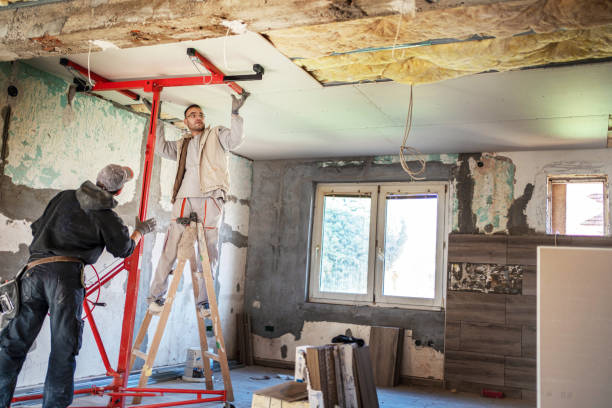 Best Commercial Insulation in Sandston, VA